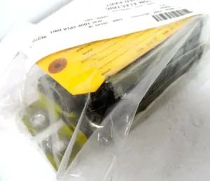 GLOBAL-WULFSBERG 30490-1 LOOP COUPLER UNIT, TAGGED "AS REMOVED PART" #2